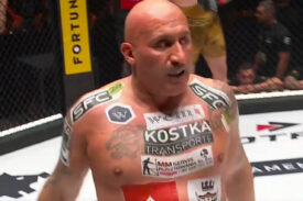 Marcin Najman