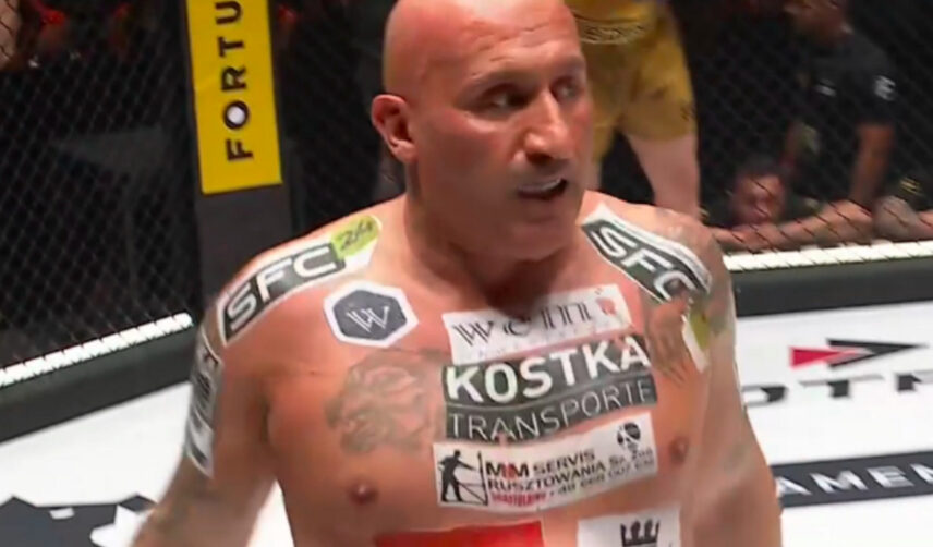 Marcin Najman