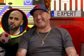 Najman Gortat