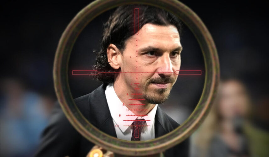 Zlatan Ibrahimović