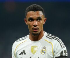 Trent Alexander-Arnold