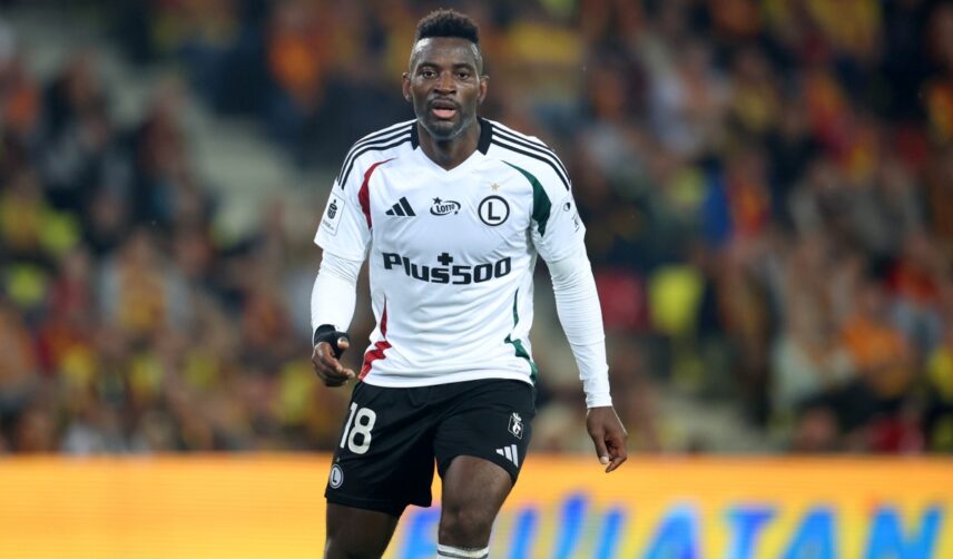 Jean-Pierre Nsame