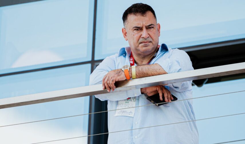 Alex Haditaghi