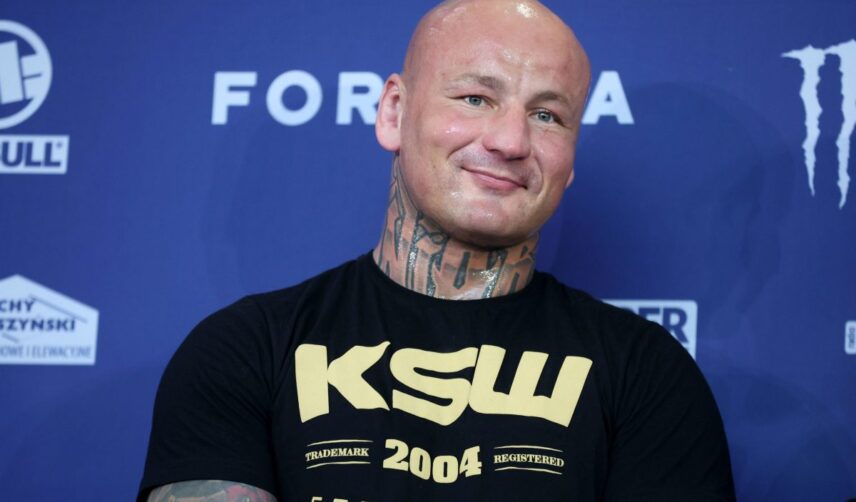 Artur Szpilka