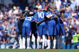 Chelsea