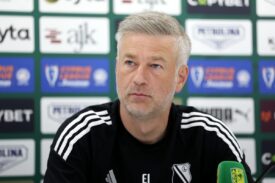 Edward Iordanescu