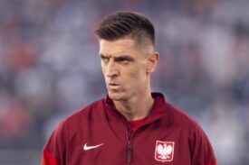 Krzysztof Piątek