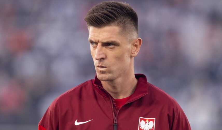 Krzysztof Piątek