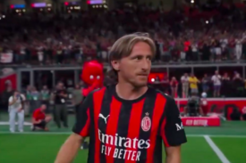 Luka Modrić