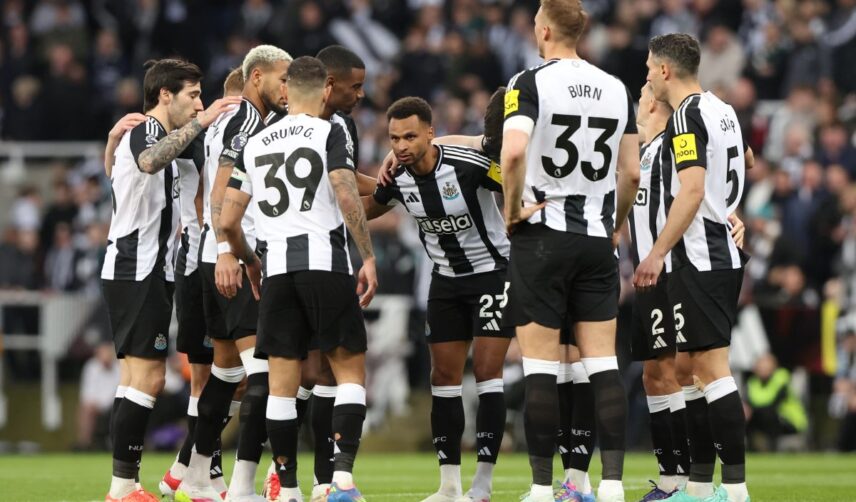 Newcastle United