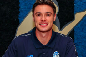 Nicola Zalewski