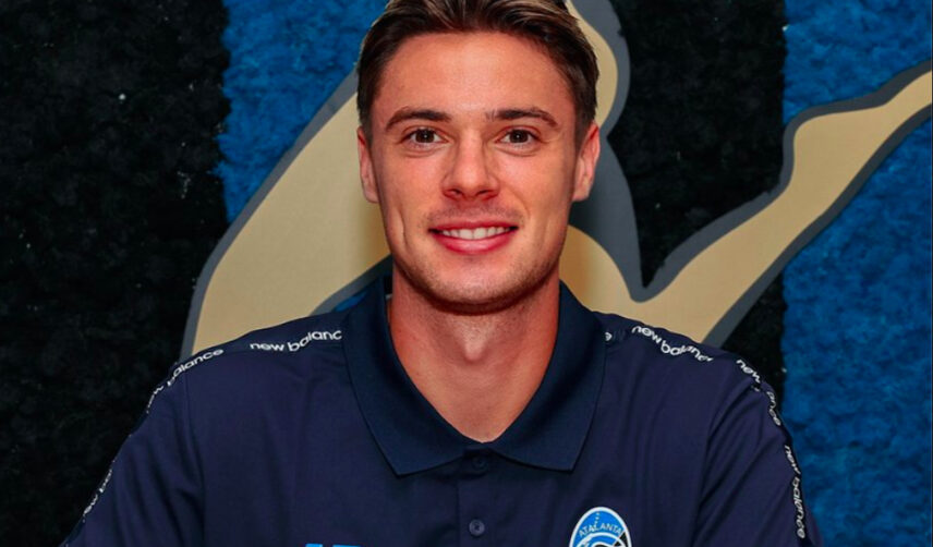 Nicola Zalewski