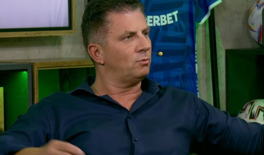 Mateusz Borek