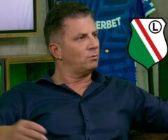 Mateusz Borek Legia Warszawa