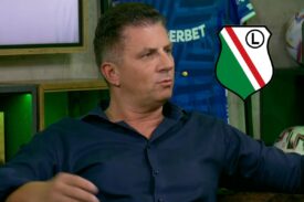 Mateusz Borek Legia Warszawa