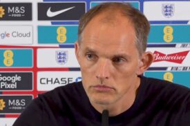 Thomas Tuchel