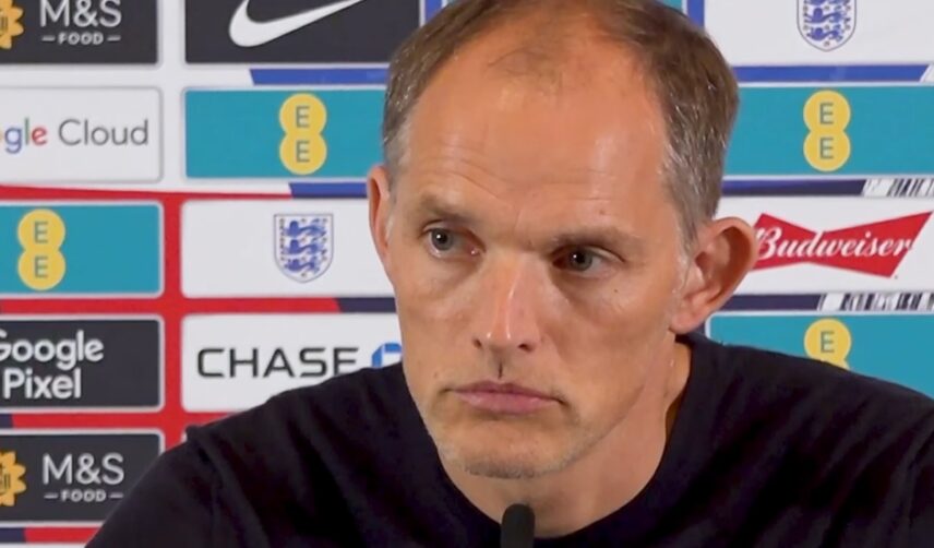 Thomas Tuchel