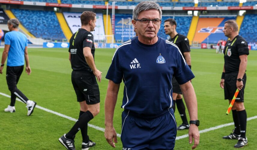 Waldemar Fornalik