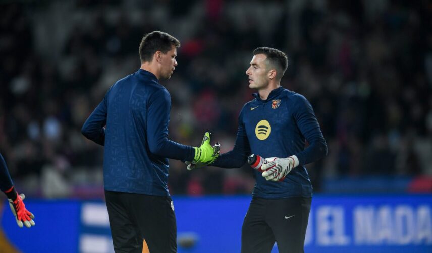 Wojciech Szczęsny