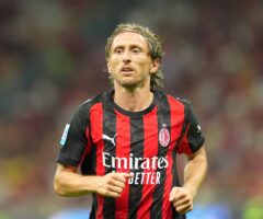 Luka Modrić