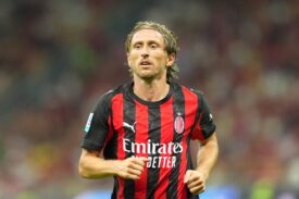 Luka Modrić