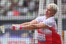 Anita Włodarczyk