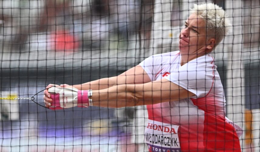 Anita Włodarczyk
