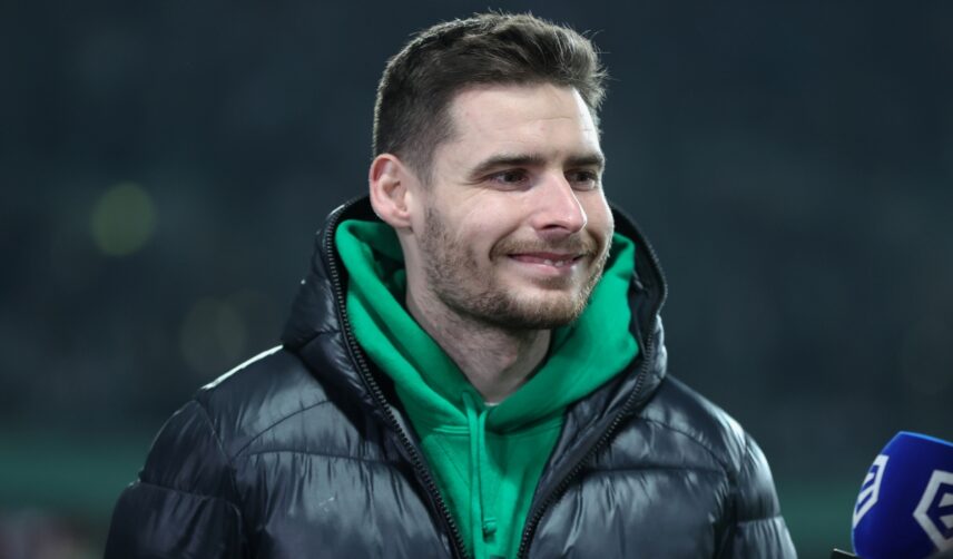 Jarosław Niezgoda