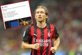Luka Modrić
