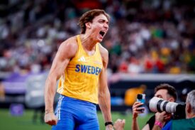 Duplantis