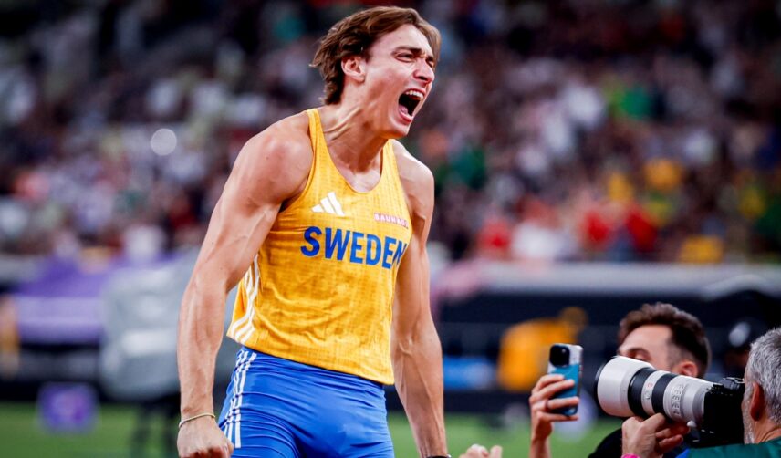 Duplantis