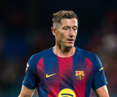Lewandowski
