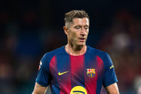 Lewandowski