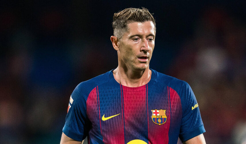 Lewandowski