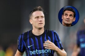 Zieliński Chivu