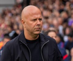 Arne Slot