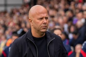 Arne Slot