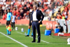 Jose Mourinho