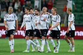 Legia Warszawa