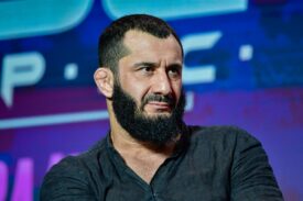 Mamed Chalidow
