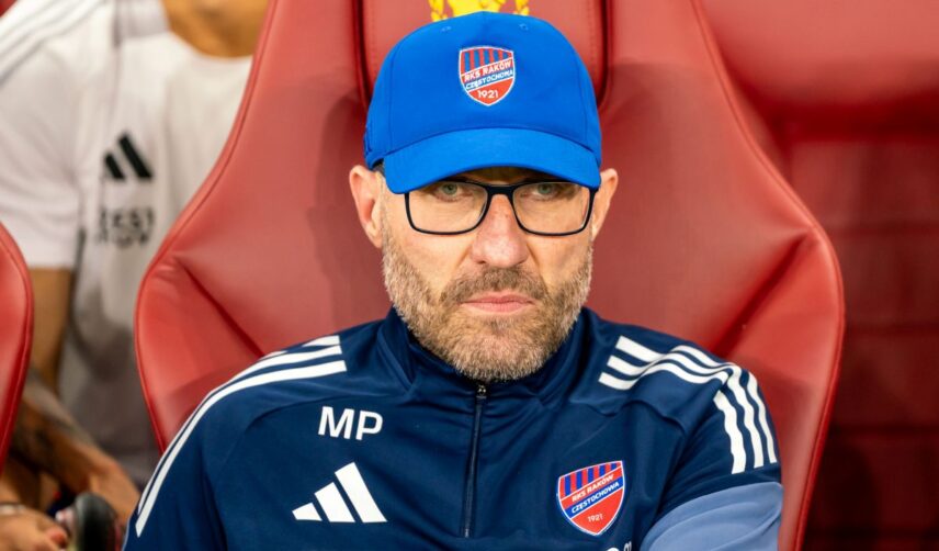Marek Papszun