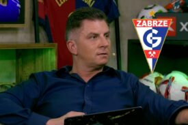 Mateusz Borek Górnik Zabrze