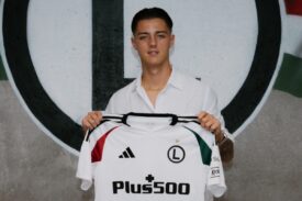 Kacper Urbański