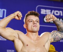 Patryk Kaczmarczyk