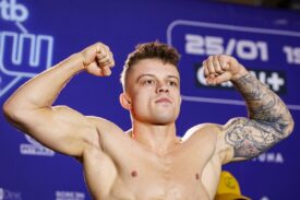 Patryk Kaczmarczyk