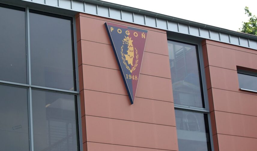 Pogoń Szczecin