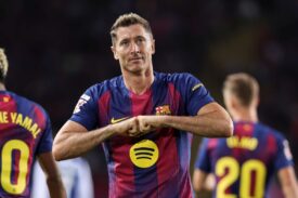Robert Lewandowski
