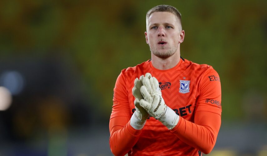 Bartosz Mrozek