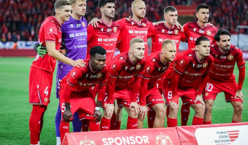 Widzew Łódź