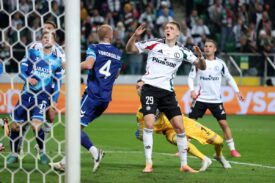 Legia Warszawa